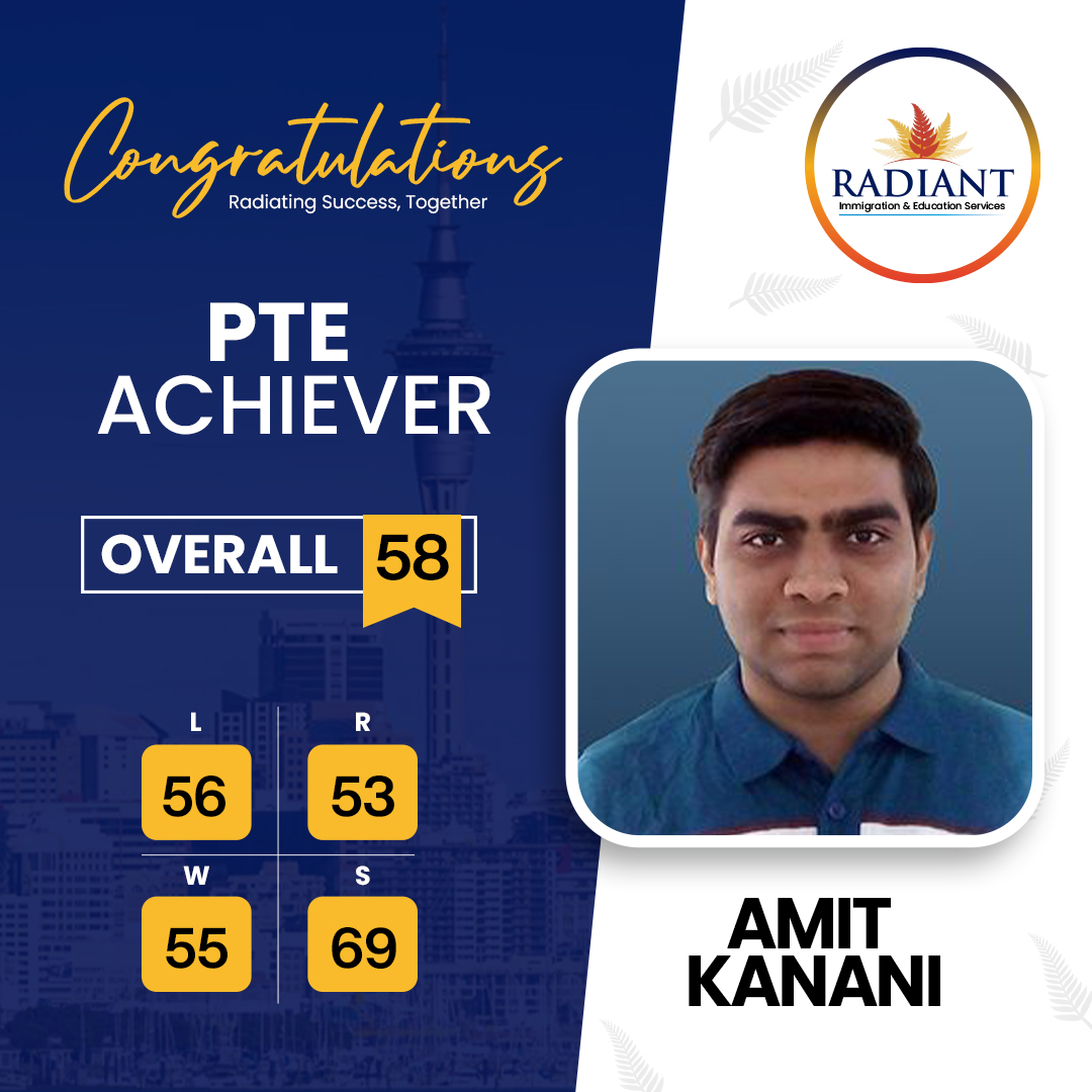 Amit Kanani