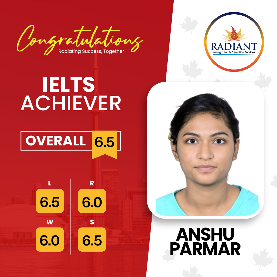 Anshu Parmar