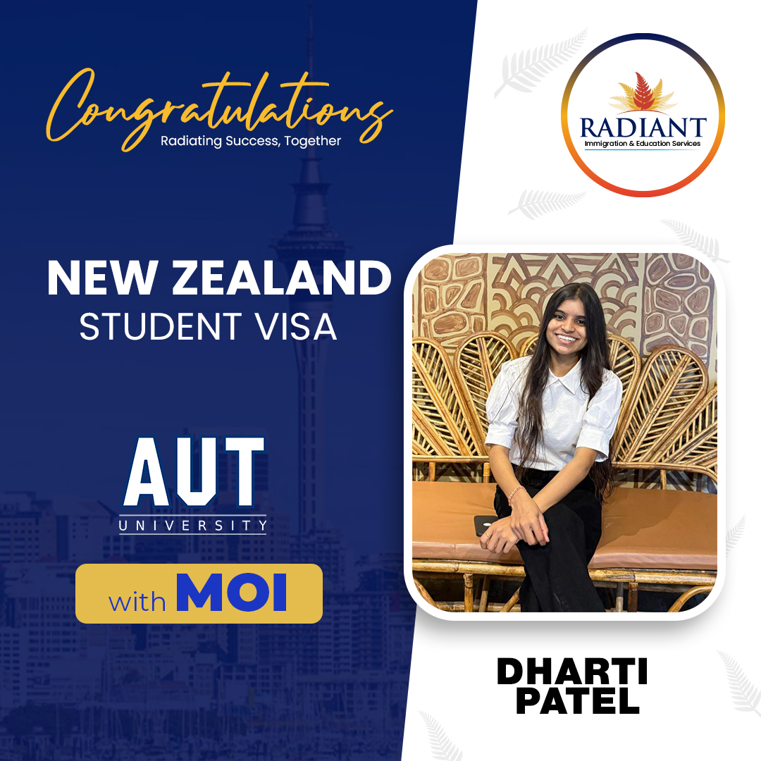 Dharti Patel