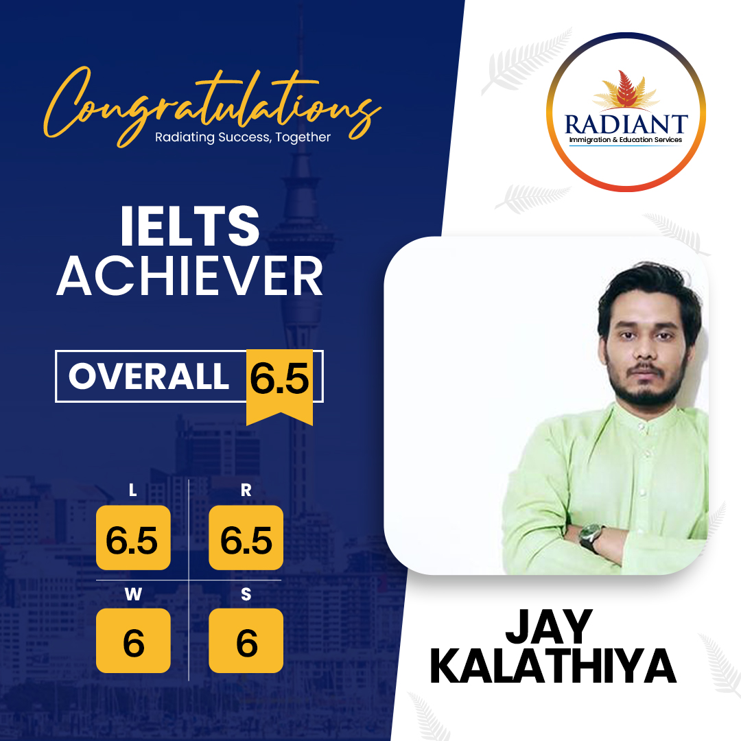 Jay Kalathiya