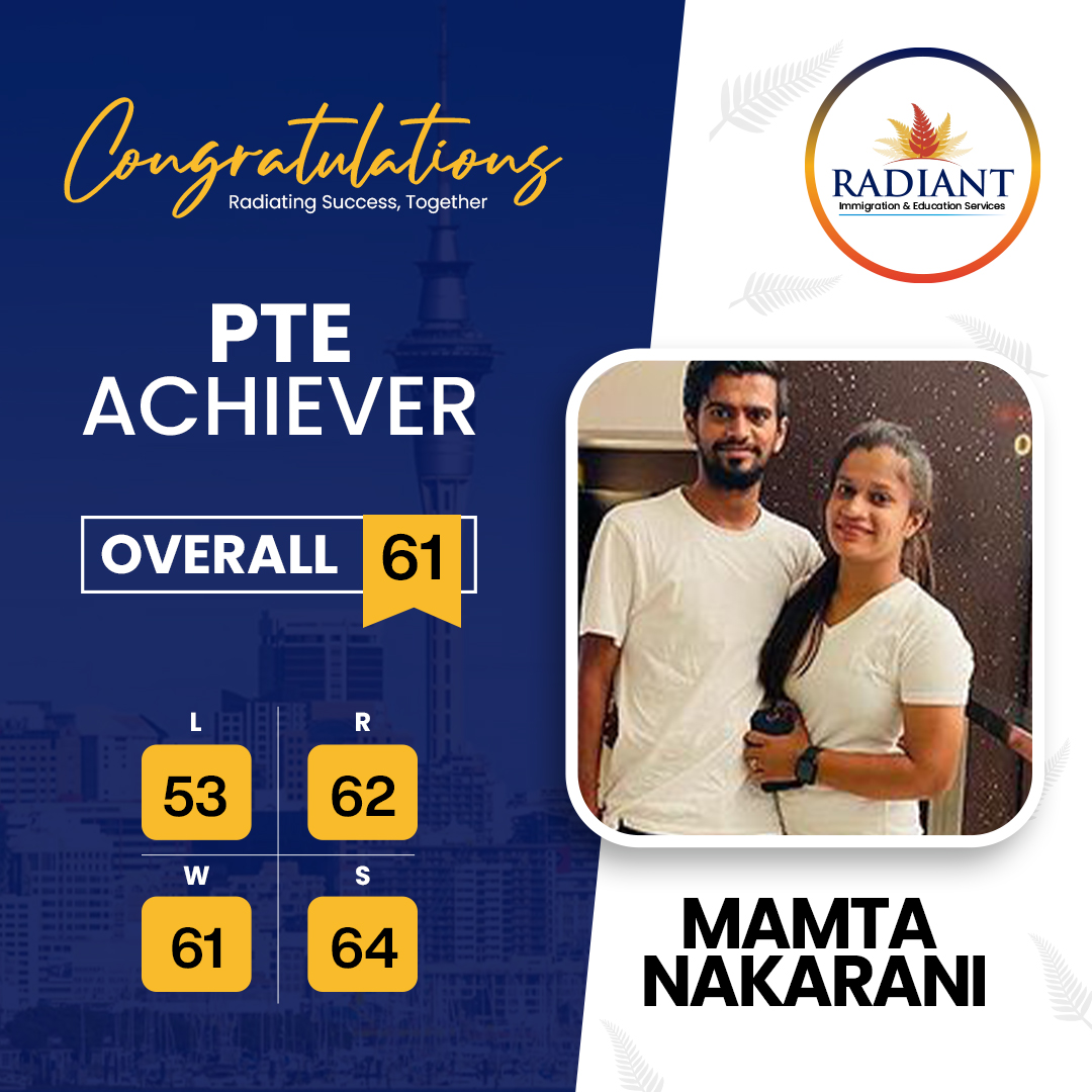 Mamta Nakarani(Coaching)
