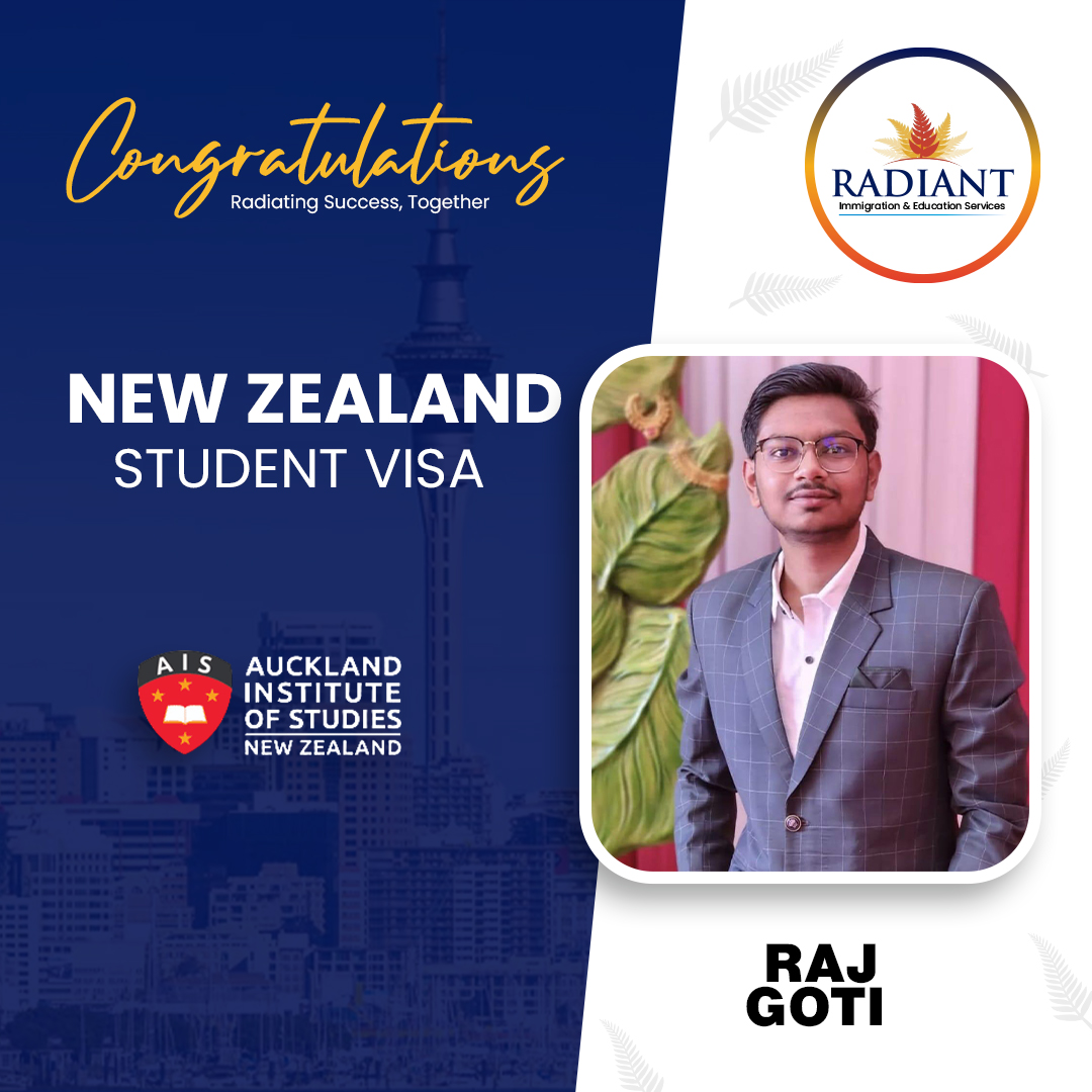 Raj Goti