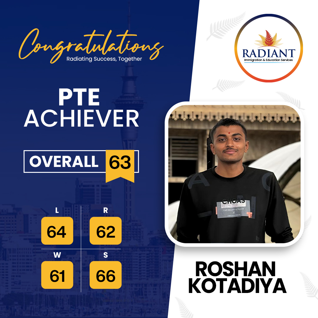 Roshan Kotadiya