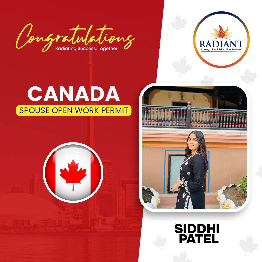 Siddhi Patel